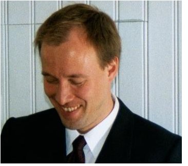 photo of the director